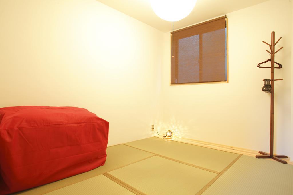 Musubi-An Arashiyama Guest House Kyoto Kamer foto